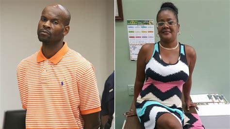 Suspect in killing of lotto winner’s hubby falls .